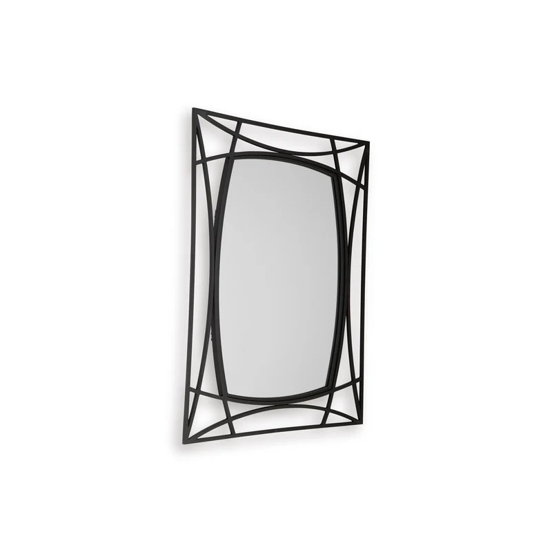 Signature Design by Ashley Freenville A8010408 Accent Mirror