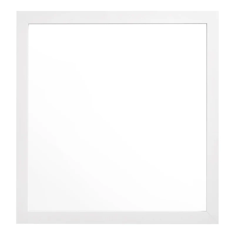 Coaster Furniture Kendall 224404 Dresser Mirror - White
