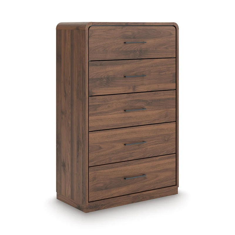 Signature Design by Ashley Fortlorn PCB386-46 Five Drawer Chest