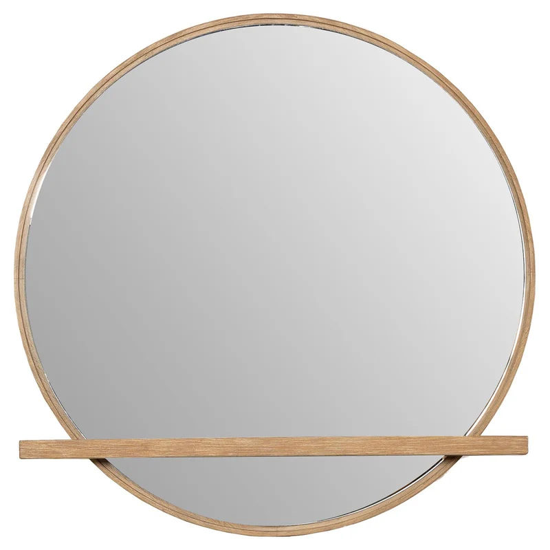 Coaster Furniture Arini 224304 Dresser Mirror - Sand Wash