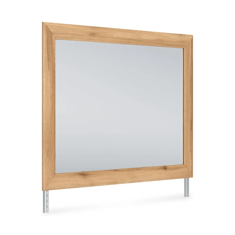 Signature Design by Ashley Aleaport PCB1075-36 Bedroom Mirror