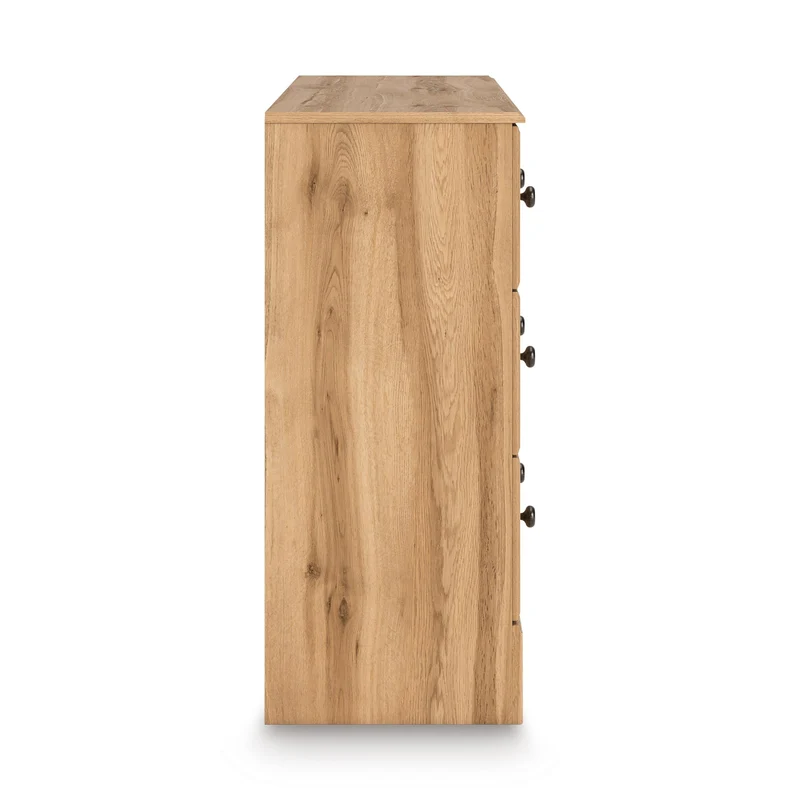 Signature Design by Ashley Aleaport PCB1075-31 Six Drawer Dresser