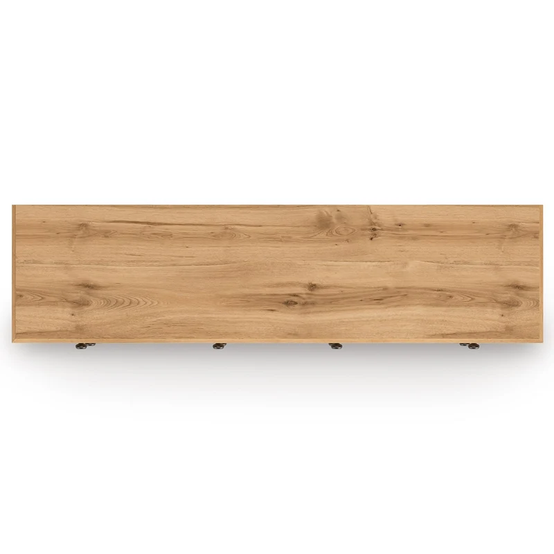 Signature Design by Ashley Aleaport PCB1075-31 Six Drawer Dresser