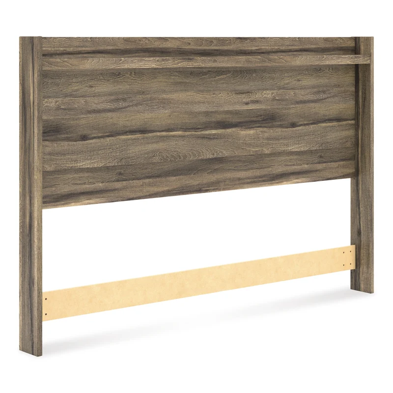 Signature Design by Ashley Elbrim PCB2005-58 King Panel Headboard