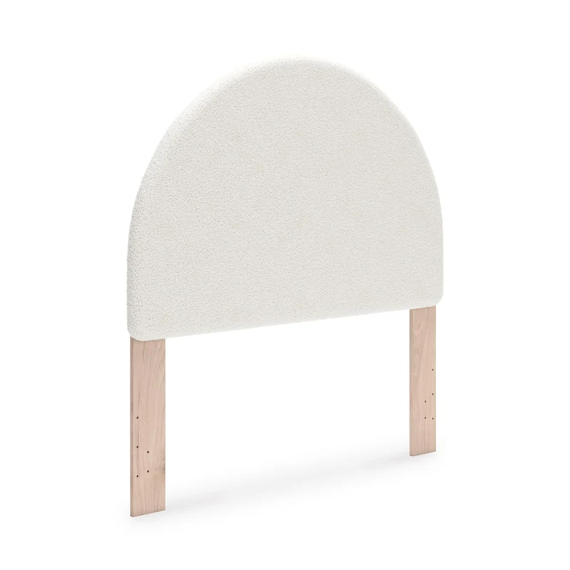 Signature Design by Ashley Arloster PCB1566-87 Full Upholstered Panel Headboard
