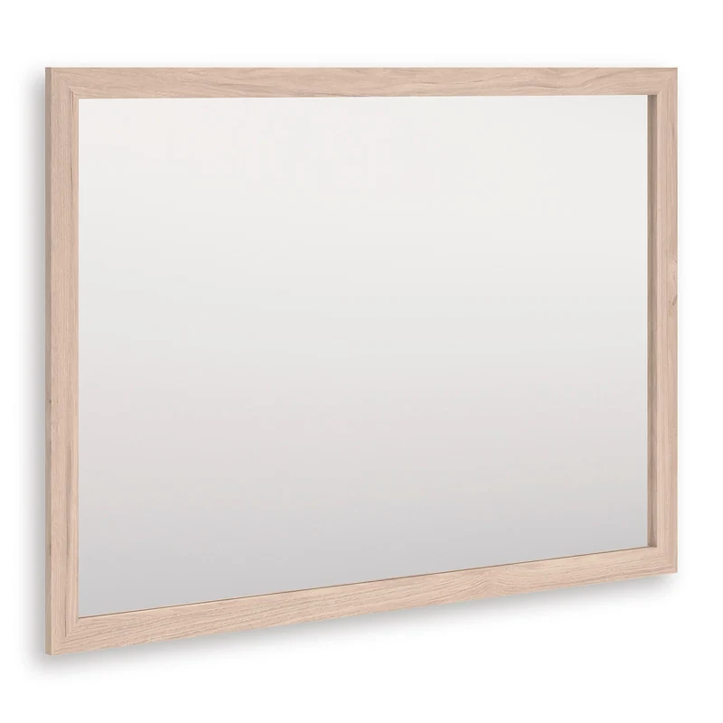 Signature Design by Ashley Arloster PCB1566-36 Bedroom Mirror