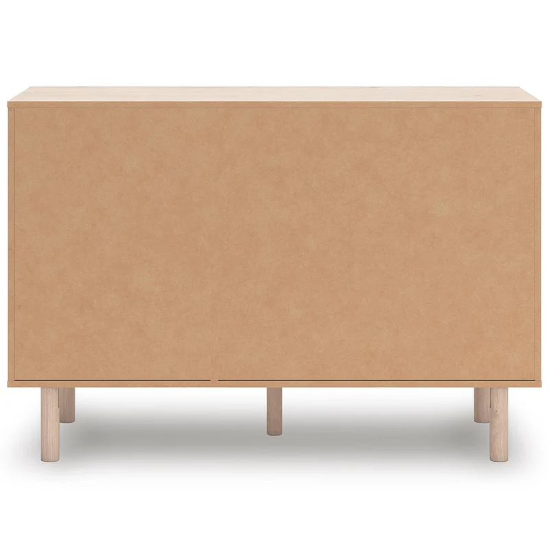 Signature Design by Ashley Arloster PCB1566-221 Six Drawer Dresser