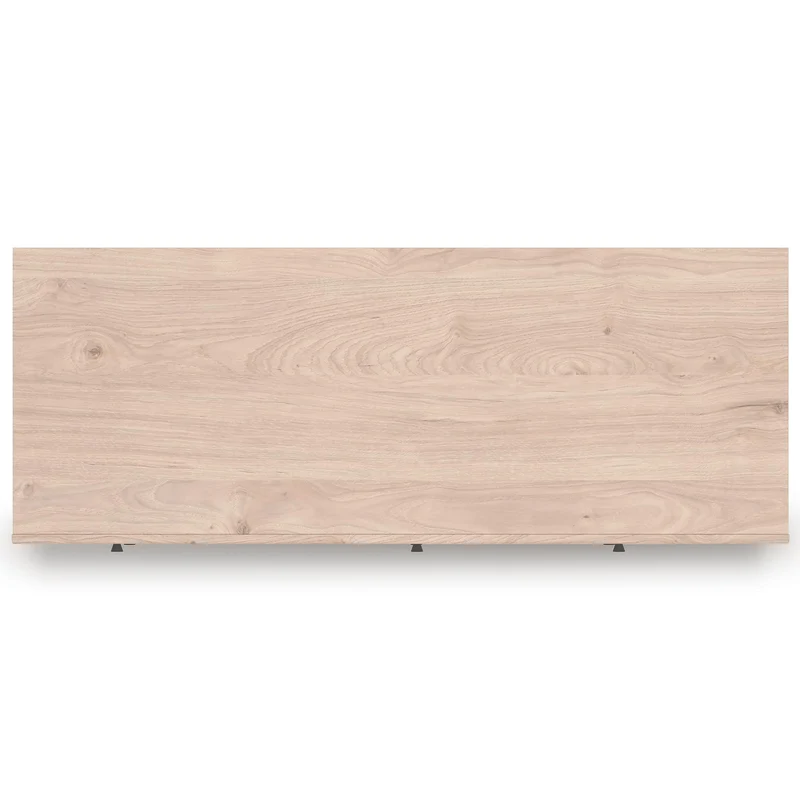 Signature Design by Ashley Arloster PCB1566-221 Six Drawer Dresser