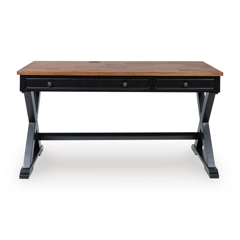Signature Design by Ashley Wildenauer H664-34 Home Office Desk