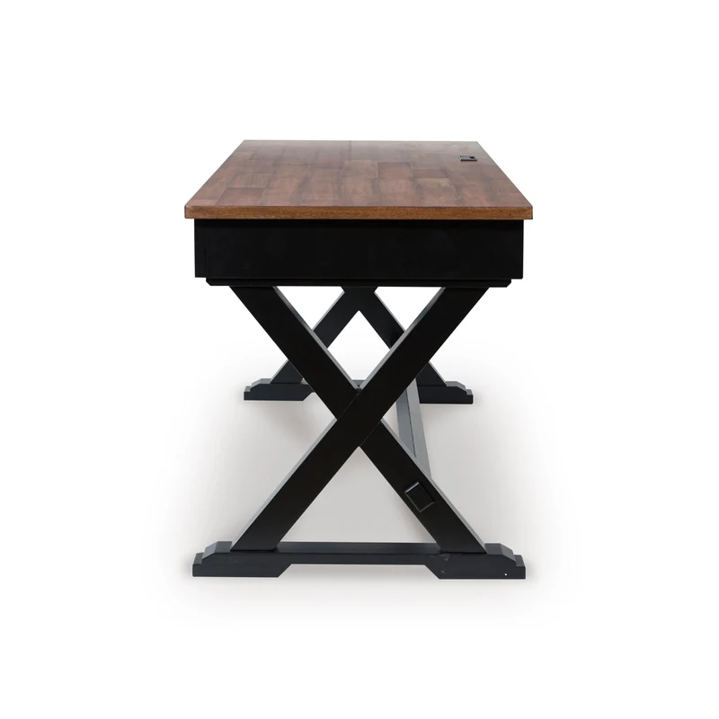 Signature Design by Ashley Wildenauer H664-34 Home Office Desk
