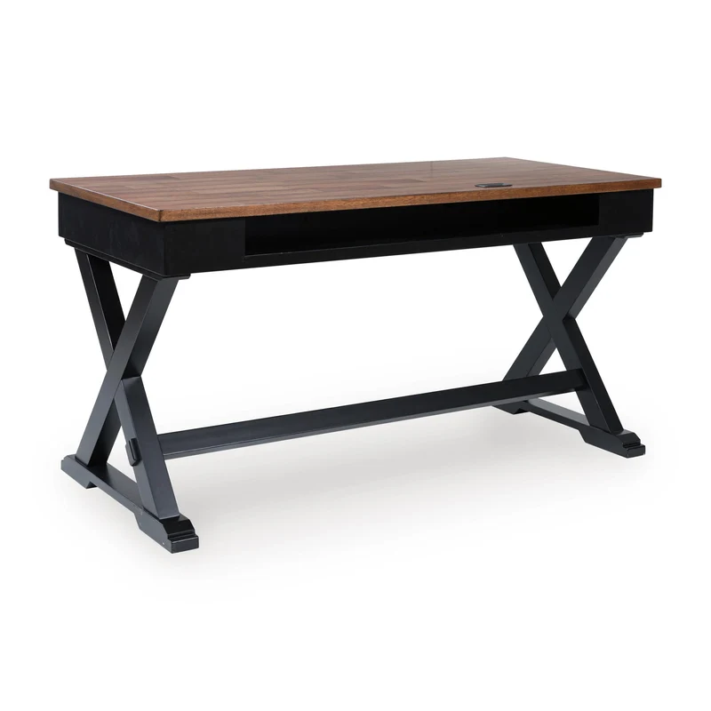 Signature Design by Ashley Wildenauer H664-34 Home Office Desk