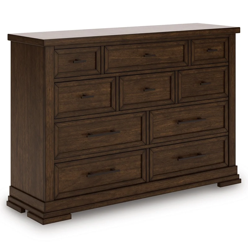 Signature Design by Ashley Taffenbrook B849-31 Dresser