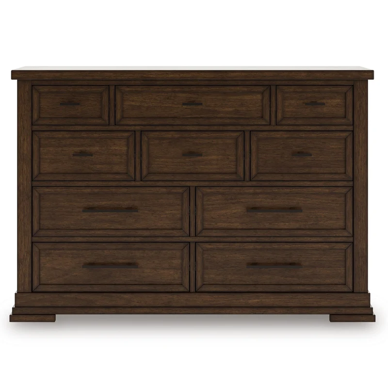 Signature Design by Ashley Taffenbrook B849-31 Dresser