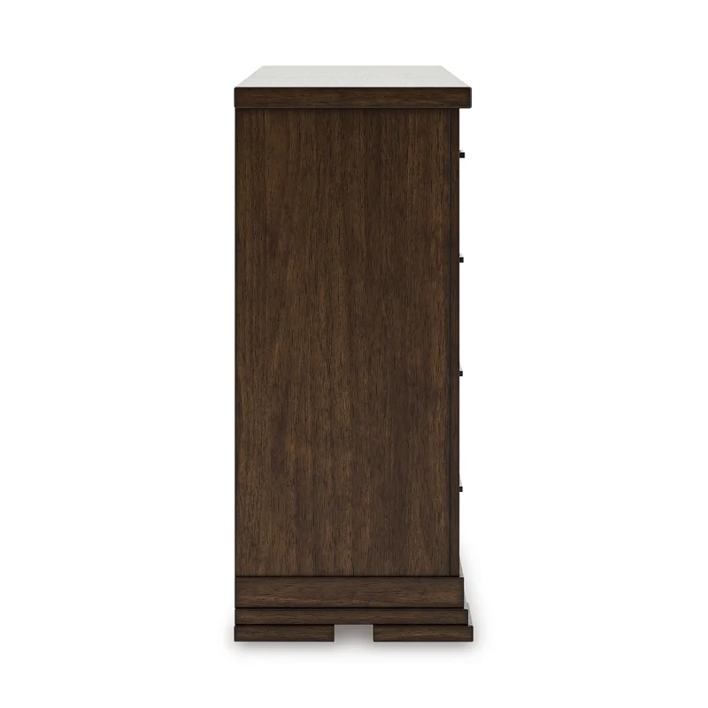 Signature Design by Ashley Taffenbrook B849-31 Dresser