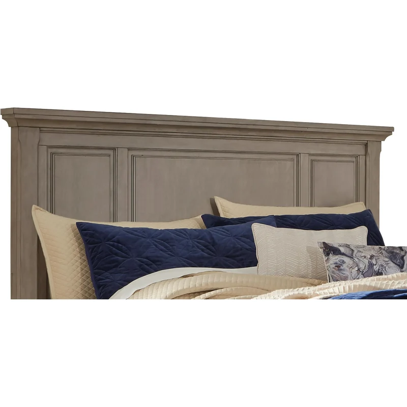 Signature Design by Ashley Lettner B733-57 Queen Panel Headboard