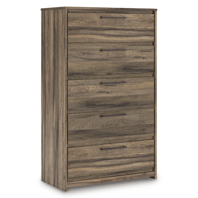 Signature Design by Ashley Elbrim PCB2005-46 Five Drawer Chest