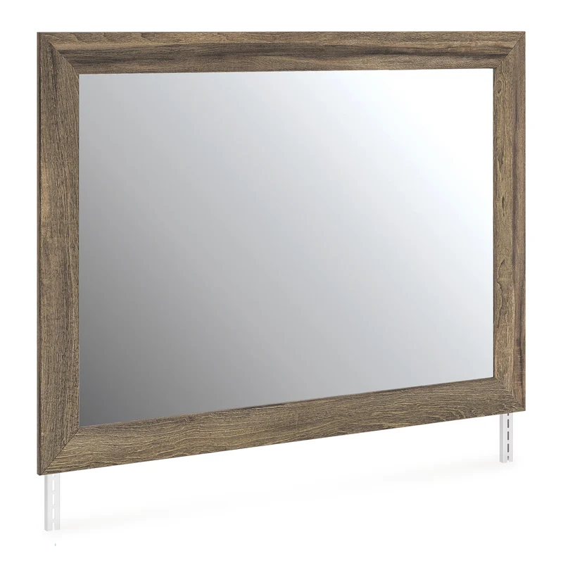 Signature Design by Ashley Elbrim PCB2005-36 Bedroom Mirror