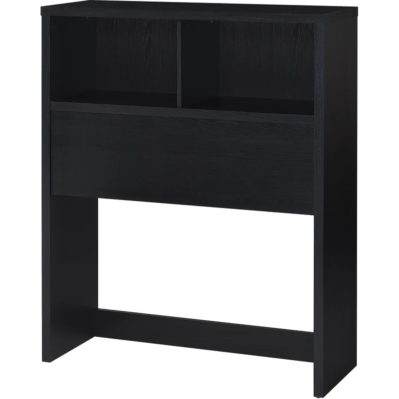 Coaster Furniture Westpark 315851T 49-inch Twin Bookcase Headboard - Black