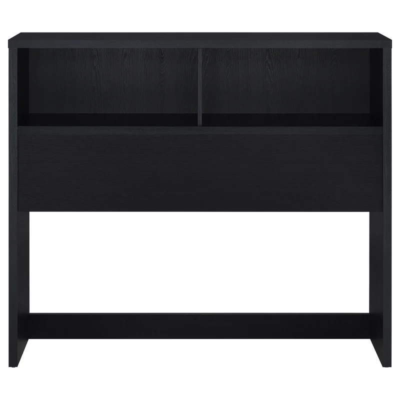 Coaster Furniture Westpark 315851F 49-inch Full Bookcase Headboard - Black