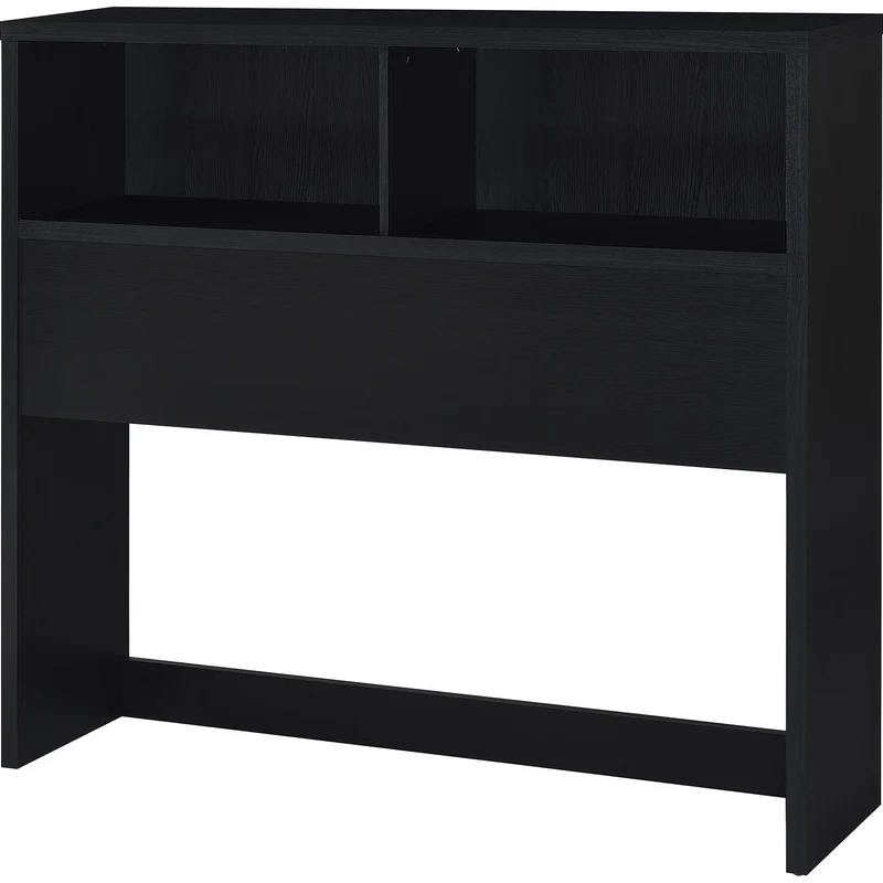 Coaster Furniture Westpark 315851F 49-inch Full Bookcase Headboard - Black