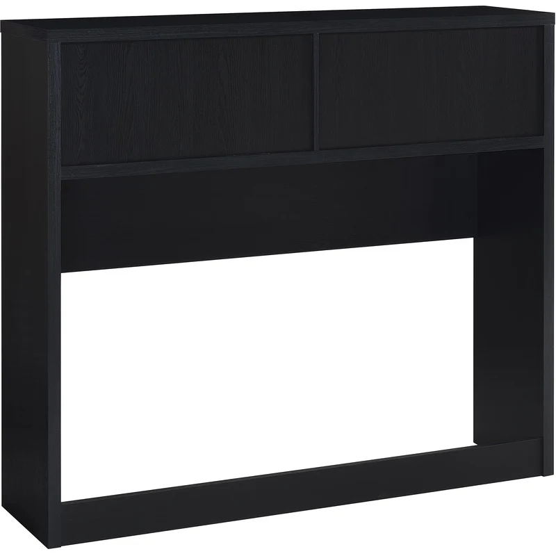 Coaster Furniture Westpark 315851F 49-inch Full Bookcase Headboard - Black