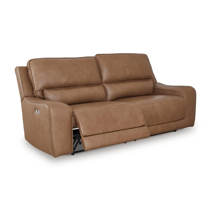 Signature Design by Ashley DeepWakes PCU6260647 2 Seat Power Reclining Sofa Adjustable Headrest