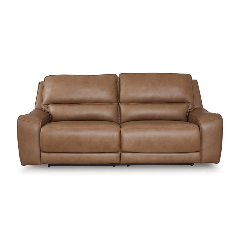 Signature Design by Ashley DeepWakes PCU6260647 2 Seat Power Reclining Sofa Adjustable Headrest