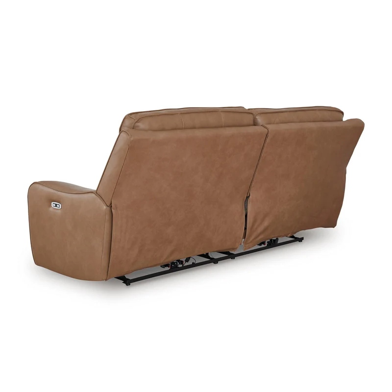 Signature Design by Ashley DeepWakes PCU6260647 2 Seat Power Reclining Sofa Adjustable Headrest