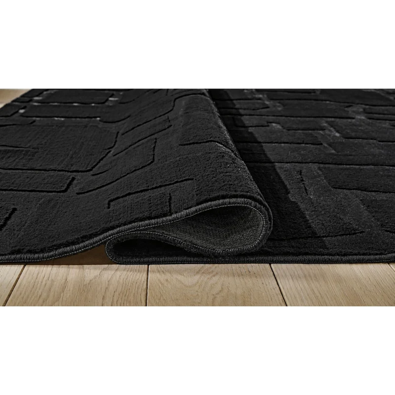 Signature Design by Ashley Gibbswell R407461 Washable Large Rug