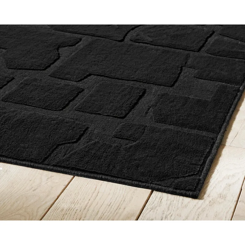 Signature Design by Ashley Gibbswell R407461 Washable Large Rug