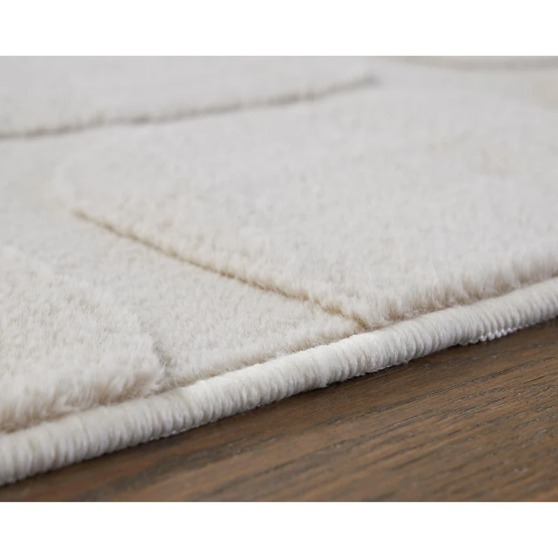 Signature Design by Ashley Malvinsboro R407441 Washable Large Rug