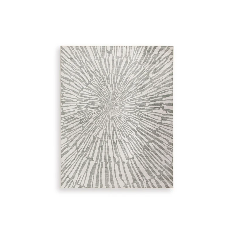 Signature Design by Ashley Verland R407431 Washable Large Rug