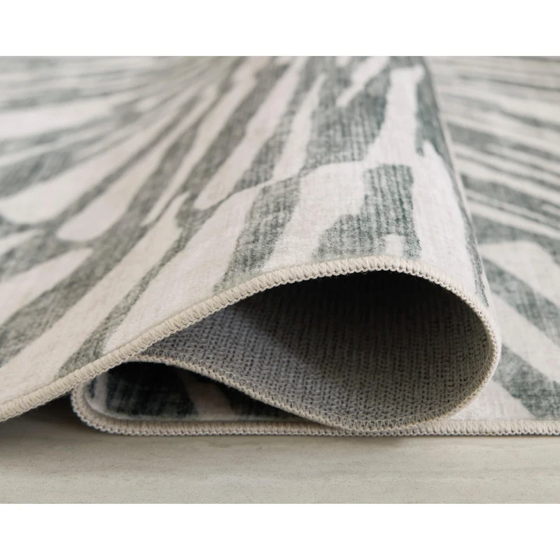 Signature Design by Ashley Verland R407431 Washable Large Rug