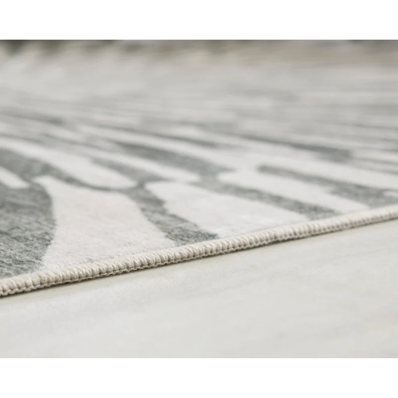 Signature Design by Ashley Verland R407431 Washable Large Rug