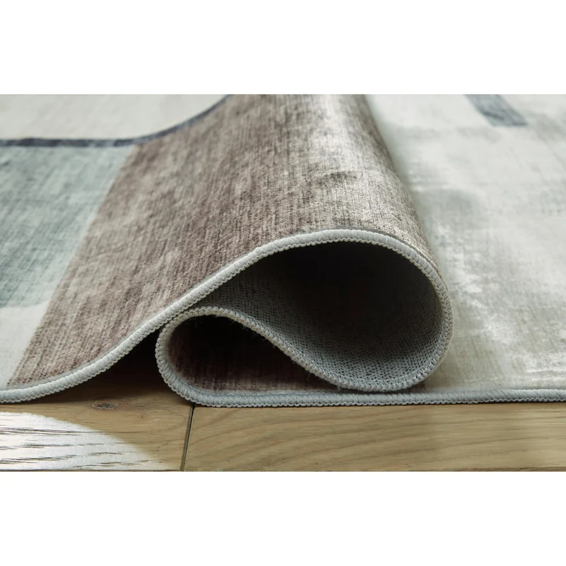 Signature Design by Ashley Larkport R407411 Washable Large Rug