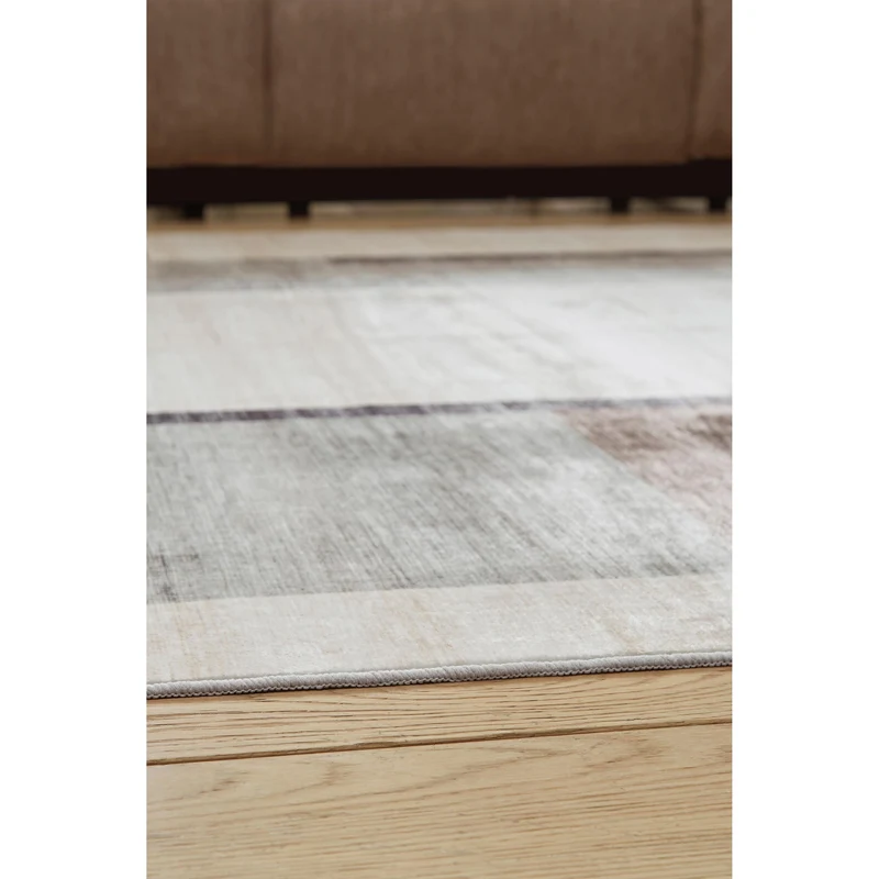 Signature Design by Ashley Larkport R407411 Washable Large Rug