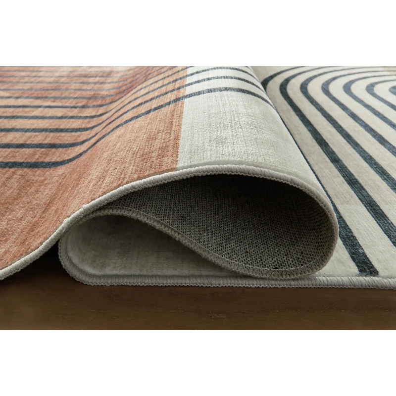 Signature Design by Ashley Farrendale R407381 Washable Large Rug