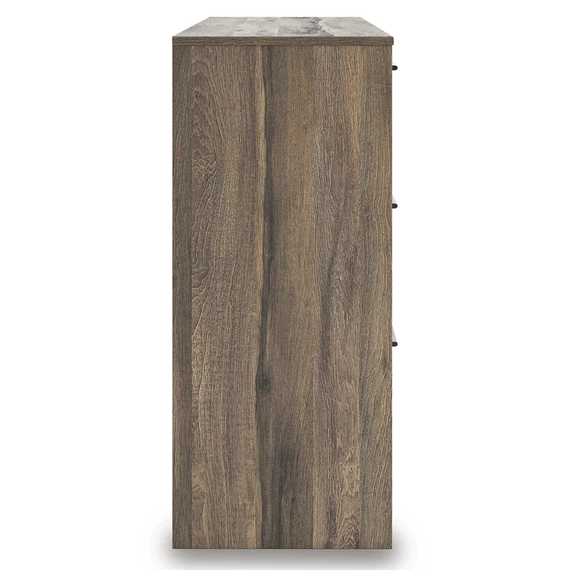Signature Design by Ashley Elbrim PCB2005-31 Six Drawer Dresser