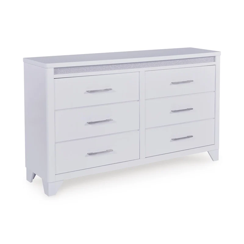 Signature Design by Ashley Jarlee PCB392-31 Dresser
