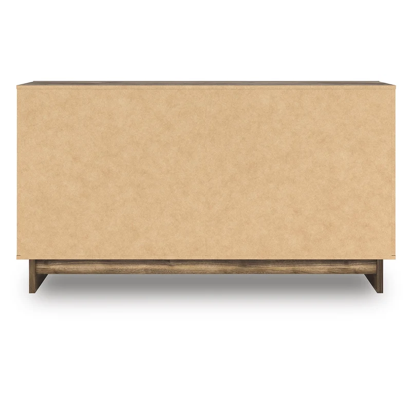 Signature Design by Ashley Chirason PCB3367-231 Six Drawer Dresser