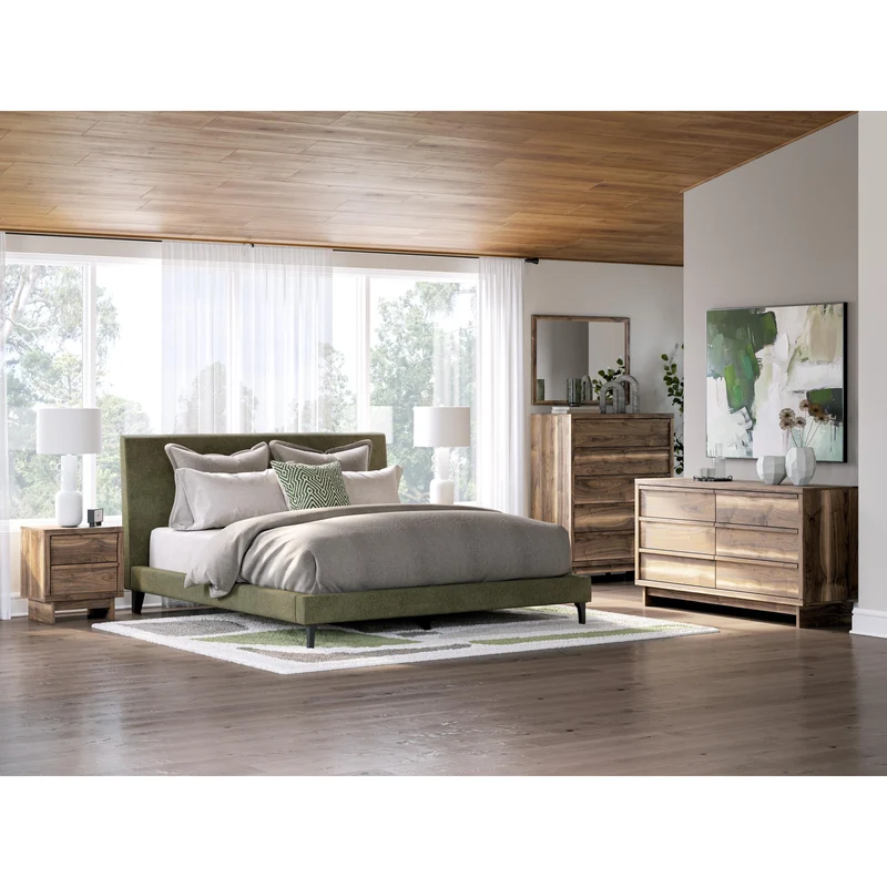 Signature Design by Ashley Chirason PCB3367-231 Six Drawer Dresser