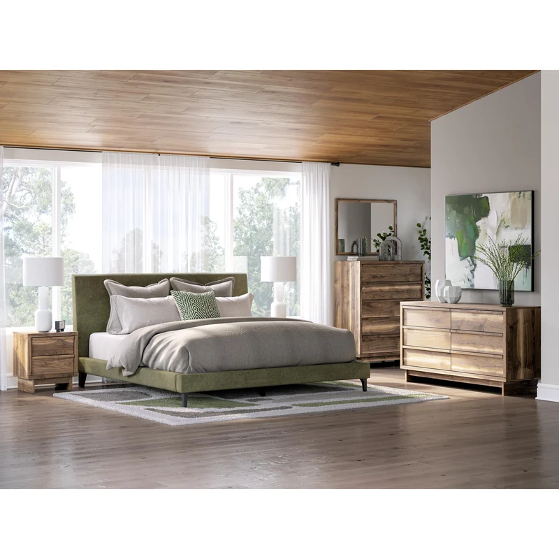 Signature Design by Ashley Chirason PCB3367-231 Six Drawer Dresser