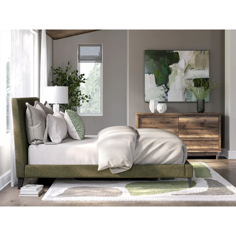 Signature Design by Ashley Chirason PCB3367-231 Six Drawer Dresser