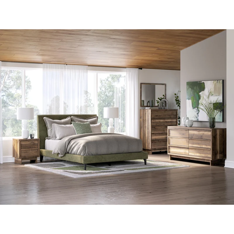 Signature Design by Ashley Chirason PCB3367-231 Six Drawer Dresser