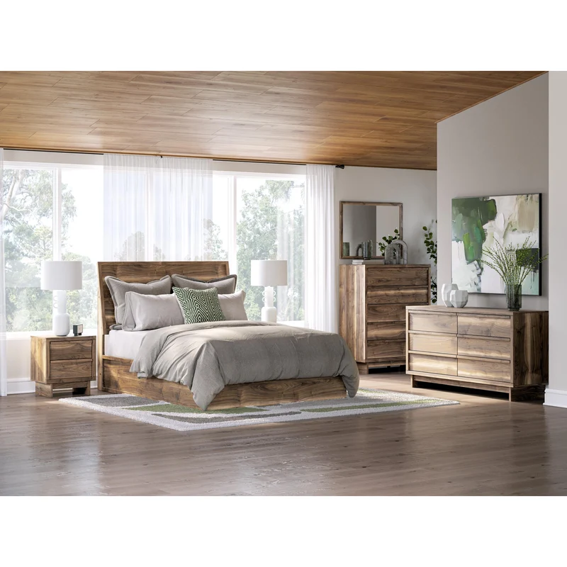 Signature Design by Ashley Chirason PCB3367-231 Six Drawer Dresser