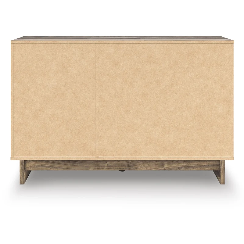 Signature Design by Ashley Chirason PCB3367-221 Six Drawer Dresser