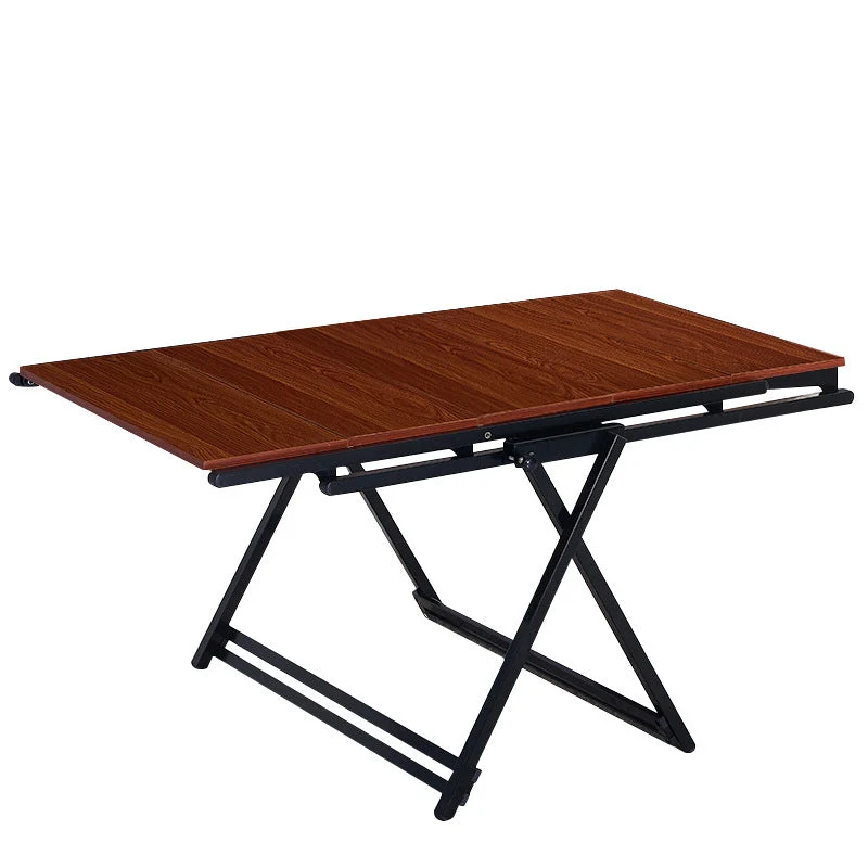 Mesa y estante convertibles columpios