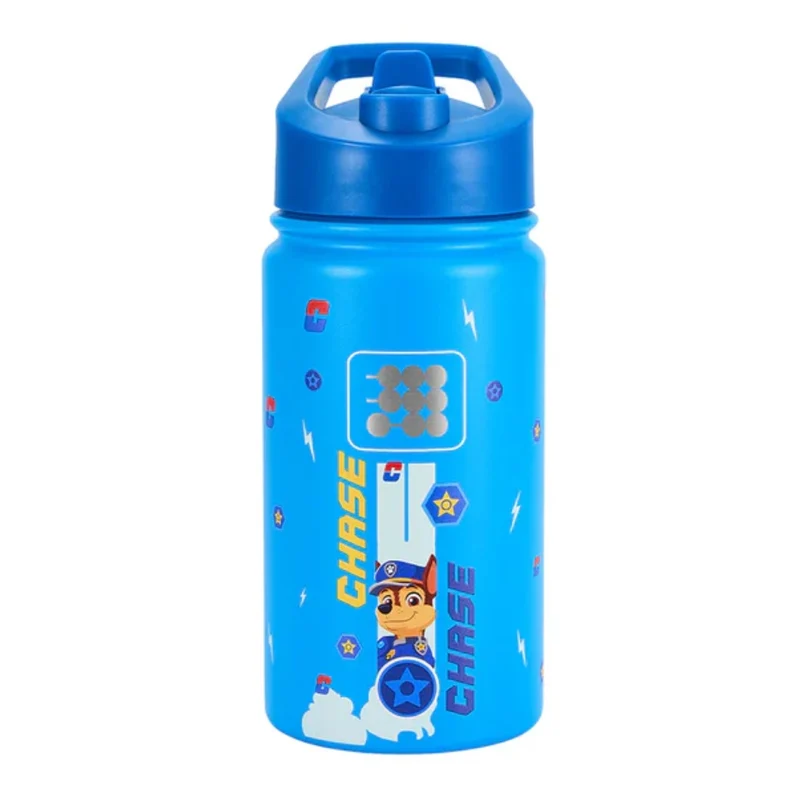 Cubitt Botella Térmica de Acero Inoxidable Jr. x Paw Patrol, 14 Oz