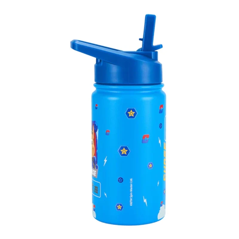 Cubitt Botella Térmica de Acero Inoxidable Jr. x Paw Patrol, 14 Oz