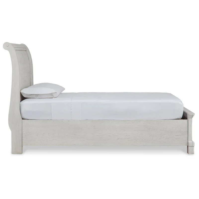 Signature Design by Ashley Robbinsdale B742B36 6 pc Twin Sleigh Bedroom Set